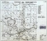 Page 103 - Township 31 N., Range 6 W., Centerville, Kanaka Creek, Stony Gulch, Shasta County 1959